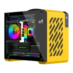 IceMaster Box Infinity compact tower chassis