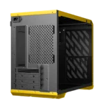 IceMaster Box Infinity compact tower chassis IceMaster Box Infinity compact tower chassis
