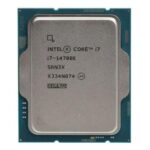 Intel Core i7-14700K LGA1700 OEM Desktop Processor