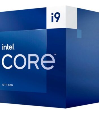 Intel Core i9-13900 LGA1700 Desktop Processor (5.60 GHz / 24 Cores / 32 Threads)
