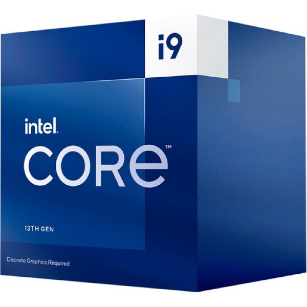 Intel Core i9-13900F LGA1700 Desktop Processor (5.60 GHz / 24 Cores / 32 Threads) Intel Core i9-13900F LGA1700 Desktop Processor (5.60 GHz / 24 Cores / 32 Threads)