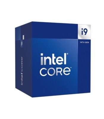 Intel Core i9-14900 LGA1700 Desktop Processor (5.8 GHz / 24 Cores / 32 Threads)