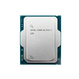 Intel Core Ultra 5 225 Processor OEM (without Cooler)