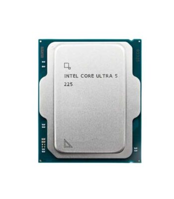 Intel Core Ultra 5 225 Processor OEM (without Cooler)
