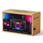 JBL PartyBox On-the-Go 2 Plus (Black) JBL PartyBox On-the-Go 2 Plus (Black)