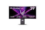 LG 39GX900A-B 39 Inch OLED WQHD 240Hz Gaming Monitor LG 39GX900A-B 39 Inch OLED WQHD 240Hz Gaming Monitor