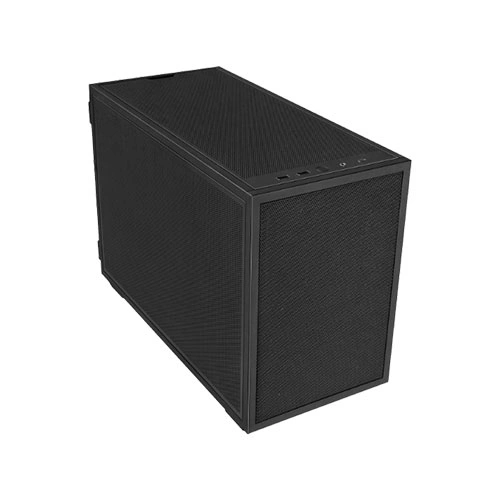 Lian Li B4 Mesh M-ATX Mini Tower Case Lian Li B4 Mesh M-ATX Mini Tower Case