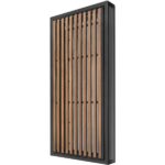 Lian Li Vertical AeroDeck for B4-mATX - Black