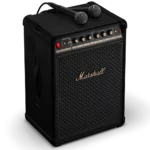 Marshall Bromley 450 Portable Party Speaker