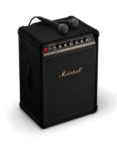 Marshall Bromley 450 Portable Party Speaker