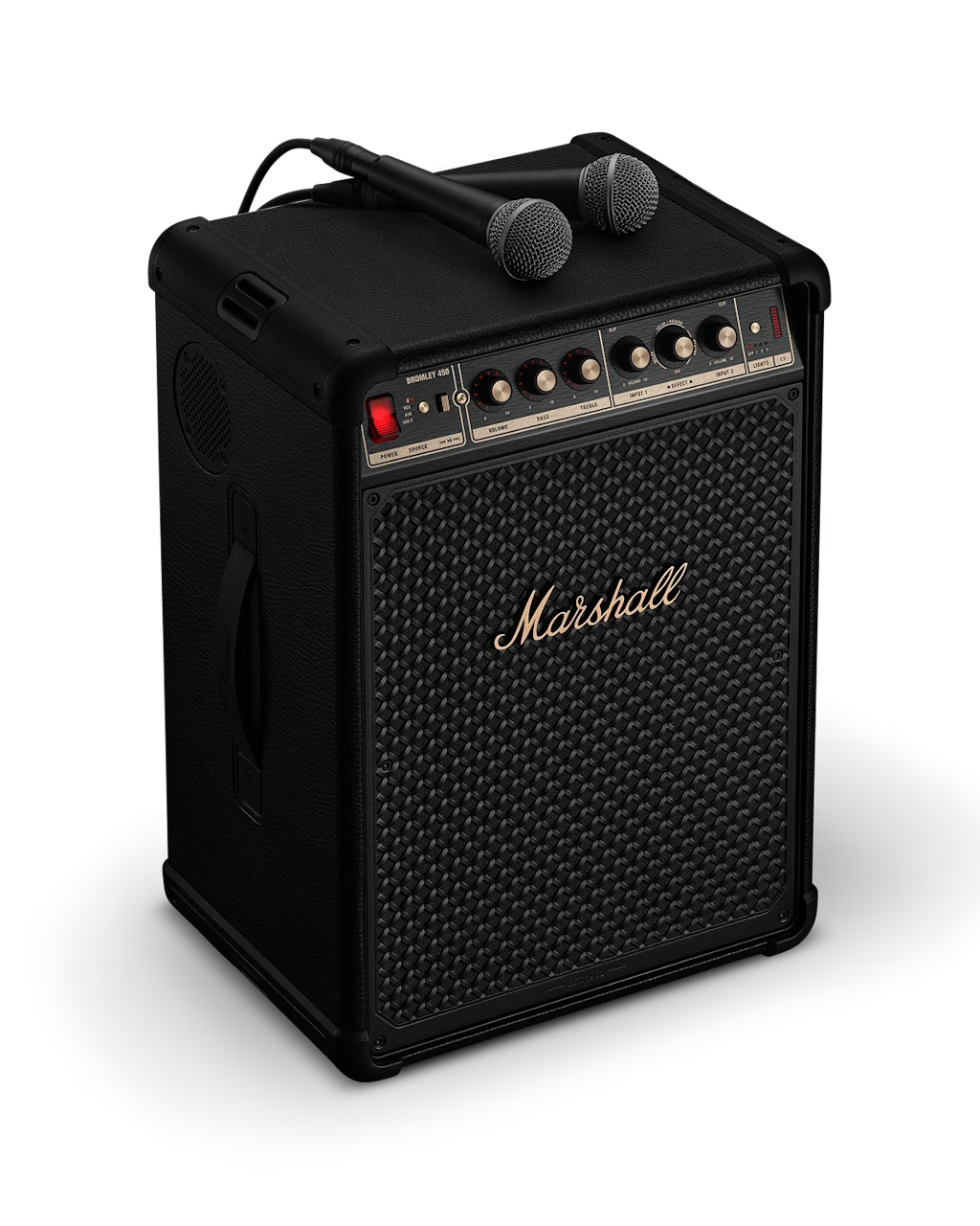 Marshall Bromley 450 Portable Party Speaker Marshall Bromley 450 Portable Party Speaker