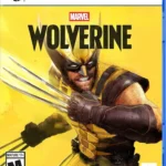Marvel’s Wolverine - PlayStation 5