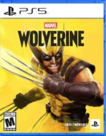 Marvel’s Wolverine – PlayStation 5