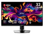 MSI MPG 322UR QD-OLED X24 32 Inch 4K UHD Gaming Monitor MSI MPG 322UR QD-OLED X24 32 Inch 4K UHD Gaming Monitor