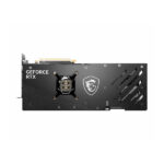 Msi Geforce Rtx 4090 Gaming X Trio 24gb Gddr6x Graphics Card Msi Geforce Rtx 4090 Gaming X Trio 24gb Gddr6x Graphics Card
