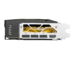 MSI GeForce RTX 5080 16G COD MW4 EDITION OC Graphics Card MSI GeForce RTX 5080 16G COD MW4 EDITION OC Graphics Card