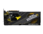 MSI GeForce RTX 5080 16G COD MW4 EDITION OC Graphics Card MSI GeForce RTX 5080 16G COD MW4 EDITION OC Graphics Card