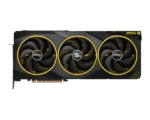 MSI GeForce RTX 5080 16G COD MW4 EDITION OC Graphics Card MSI GeForce RTX 5080 16G COD MW4 EDITION OC Graphics Card