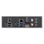 MSI MAG B550 TOMAHAWK WIFI AMD Motherboard MSI MAG B550 TOMAHAWK WIFI AMD Motherboard