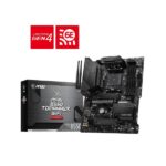 MSI MAG B550 TOMAHAWK WIFI AMD Motherboard