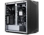 MSI XpertStation WS300 on NVIDIA DGX Station Architecture Workstation MSI XpertStation WS300 on NVIDIA DGX Station Architecture Workstation