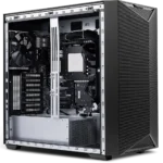 MSI XpertStation WS300 on NVIDIA DGX Station Architecture Workstation