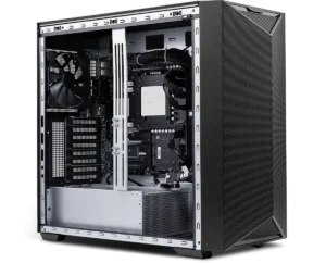 MSI XpertStation WS300 on NVIDIA DGX Station Architecture Workstation
