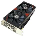 NEXTRON NFORCE RX7600 8GB GDDR5 Graphics Card