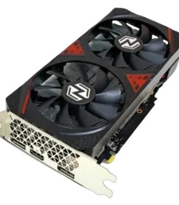 NEXTRON NFORCE RX7600 8GB GDDR5 Graphics Card