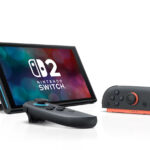 Nintendo Switch™ 2 + Mario Kart™ World Bundle