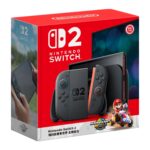 Nintendo Switch™ 2 + Mario Kart™ World Bundle