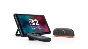 Nintendo Switch™ 2 + Mario Kart™ World Bundle