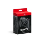 Nintendo Switch™ 2 Pro Controller Resident Evil Requiem Edition