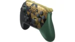 Nintendo Switch 2 Pro Controller The Legend of Zelda – 40th Anniversary Edition