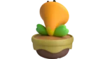Nintendo – Talking Flower