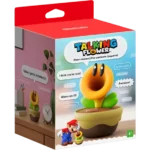 Nintendo - Talking Flower