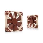 Noctua NF-F12 PWM 120mm Cabinet Fan (Single Pack)
