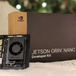 NVIDIA Jetson Orin Nano Super Developer Kit