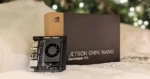 NVIDIA Jetson Orin Nano Super Developer Kit NVIDIA Jetson Orin Nano Super Developer Kit