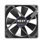 Nzxt P120 Grey 120mm PWM Cabinet Fan Nzxt P120 Grey 120mm PWM Cabinet Fan