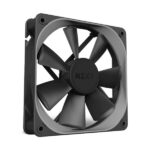 Nzxt P120 Grey 120mm PWM Cabinet Fan Nzxt P120 Grey 120mm PWM Cabinet Fan
