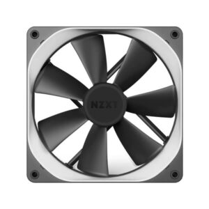Nzxt P120 Grey 120mm PWM Cabinet Fan
