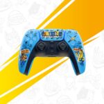 PlayStation 5 Dualsense Wireless Controller – Fortnite Limited Edition