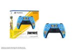 PlayStation 5 Dualsense Wireless Controller – Fortnite Limited Edition