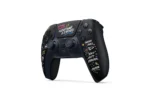 PlayStation 5 DualSense Wireless Controller LeBron James Limited Edition