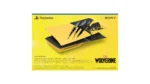 PlayStation 5 Slim Console Covers – Marvel’s Wolverine Battle Yellow Limited Edition