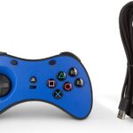 PowerA Fusion Wired Fightpad PS4