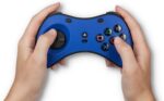 PowerA Fusion Wired Fightpad PS4 PowerA Fusion Wired Fightpad PS4