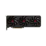 PowerColor Reaper AMD Radeon RX 9070 XT 16GB GDDR6 Graphics Card