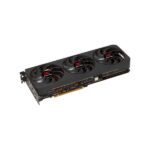 PowerColor Reaper AMD Radeon RX 9070 XT 16GB GDDR6 Graphics Card